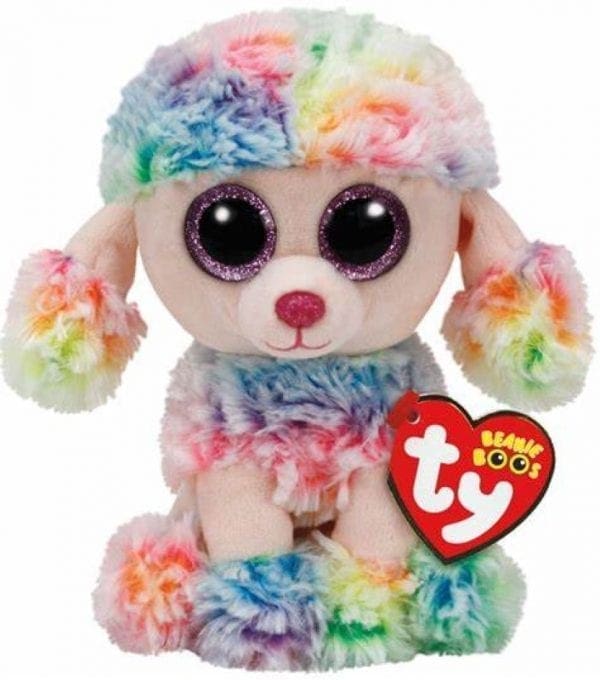 Beanie Boos Assortment