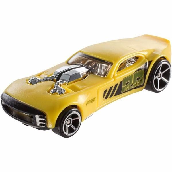 Hot wheels 2024 nitro doorslammer