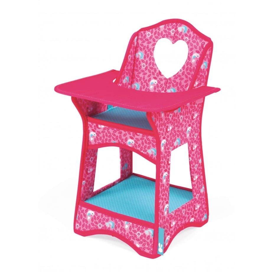 Janod best sale high chair