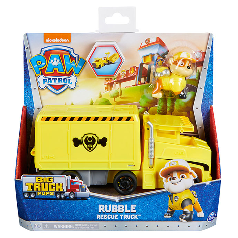 Melissa & Doug - Paw Patrol Tabletop Art Center