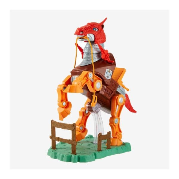 Masters of the Universe: Origins - Stridor Action Figure