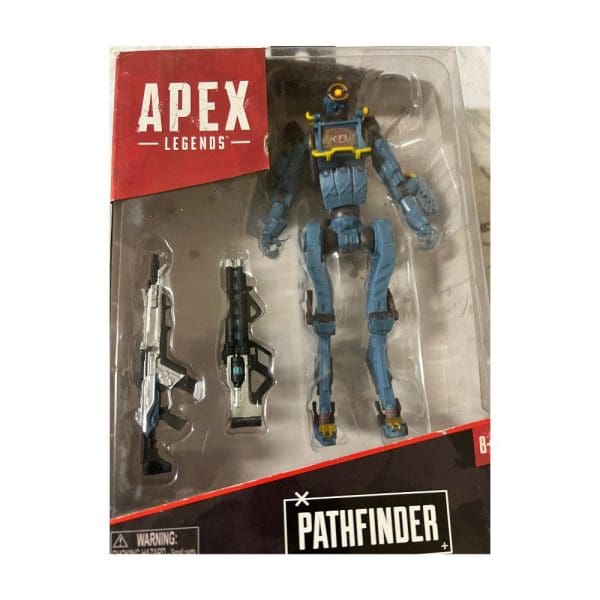 Apex Pathfinder